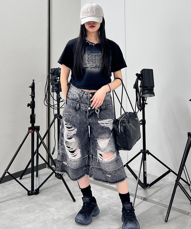 ブラック モデル：154㎝ FREE着用