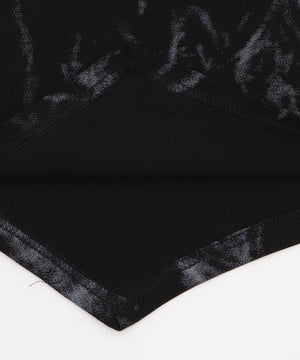 ネックラインスタッズピチT