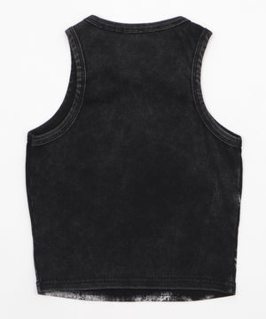 パンクロゴタンク