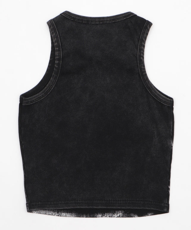 パンクロゴタンク