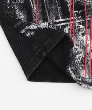 パンクロゴタンク