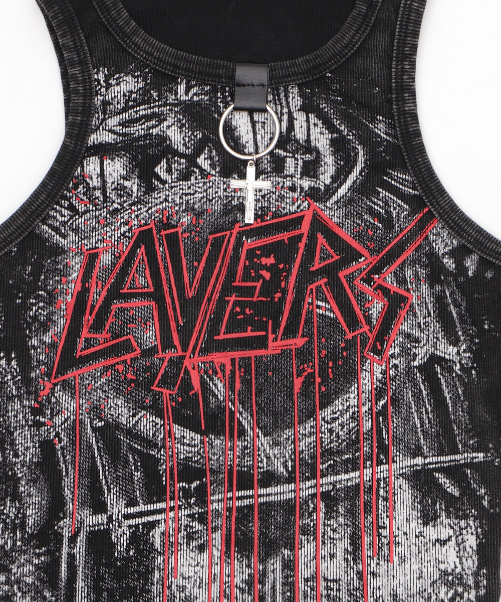 パンクロゴタンク