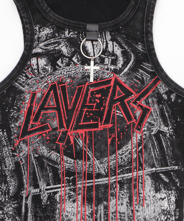 パンクロゴタンク