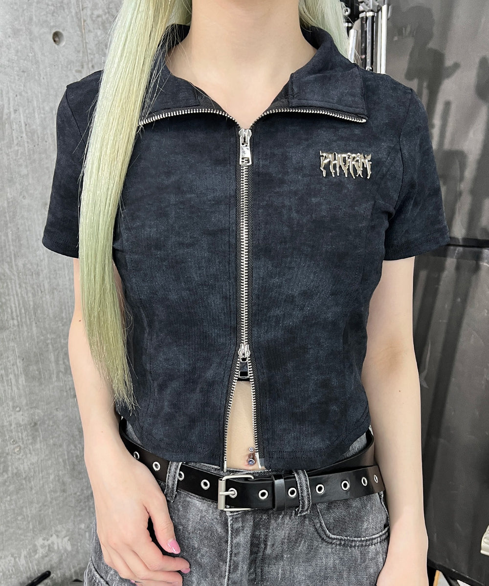 ブラック モデル：160㎝ FREE着用