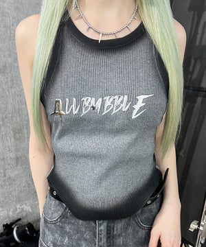 グレー モデル：160㎝ FREE着用