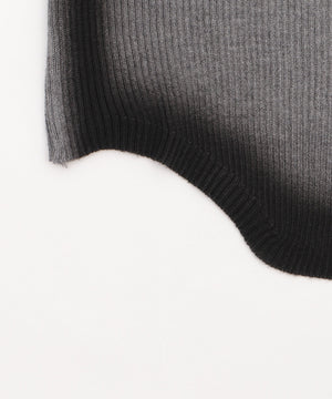 メタルロゴタンク