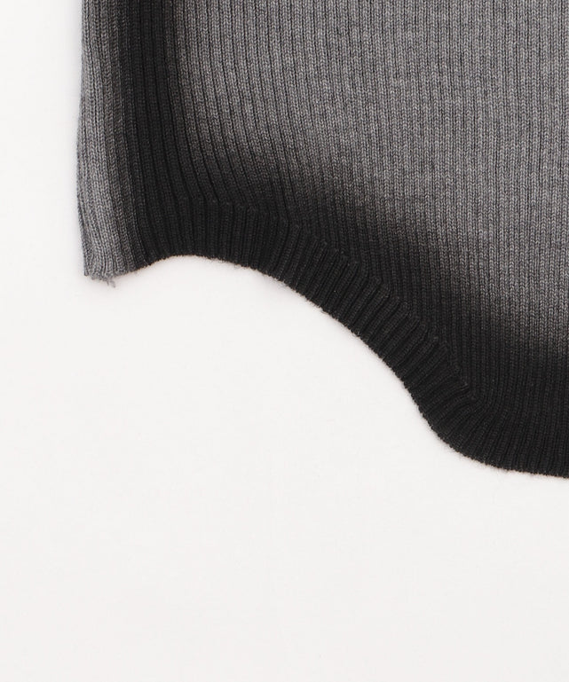 メタルロゴタンク