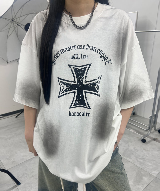ビックロゴT SHORT SLEEVE 