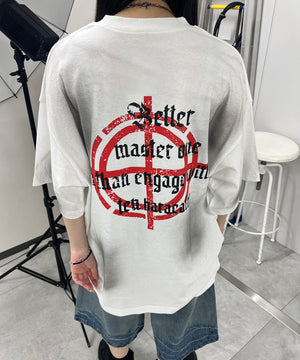 ホワイト モデル：154㎝ FREE着用