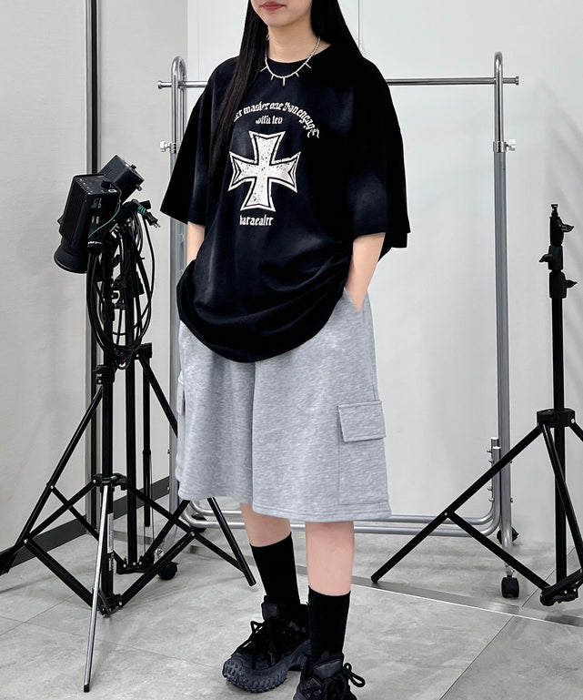 ブラック モデル：154㎝ FREE着用