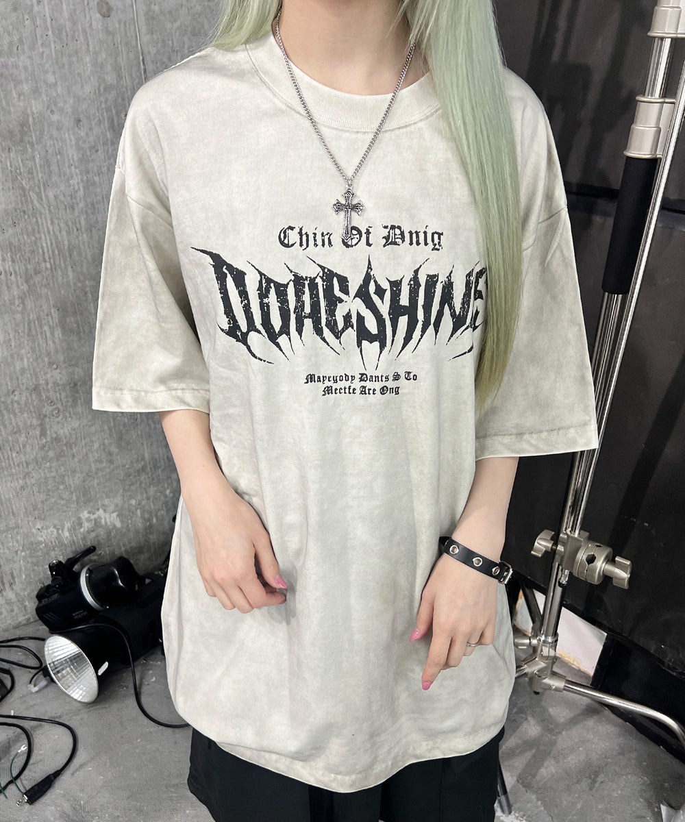 ホワイト モデル：160㎝ FREE着用