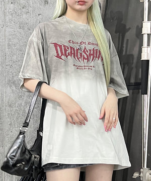 ホワイト モデル：160㎝ FREE着用