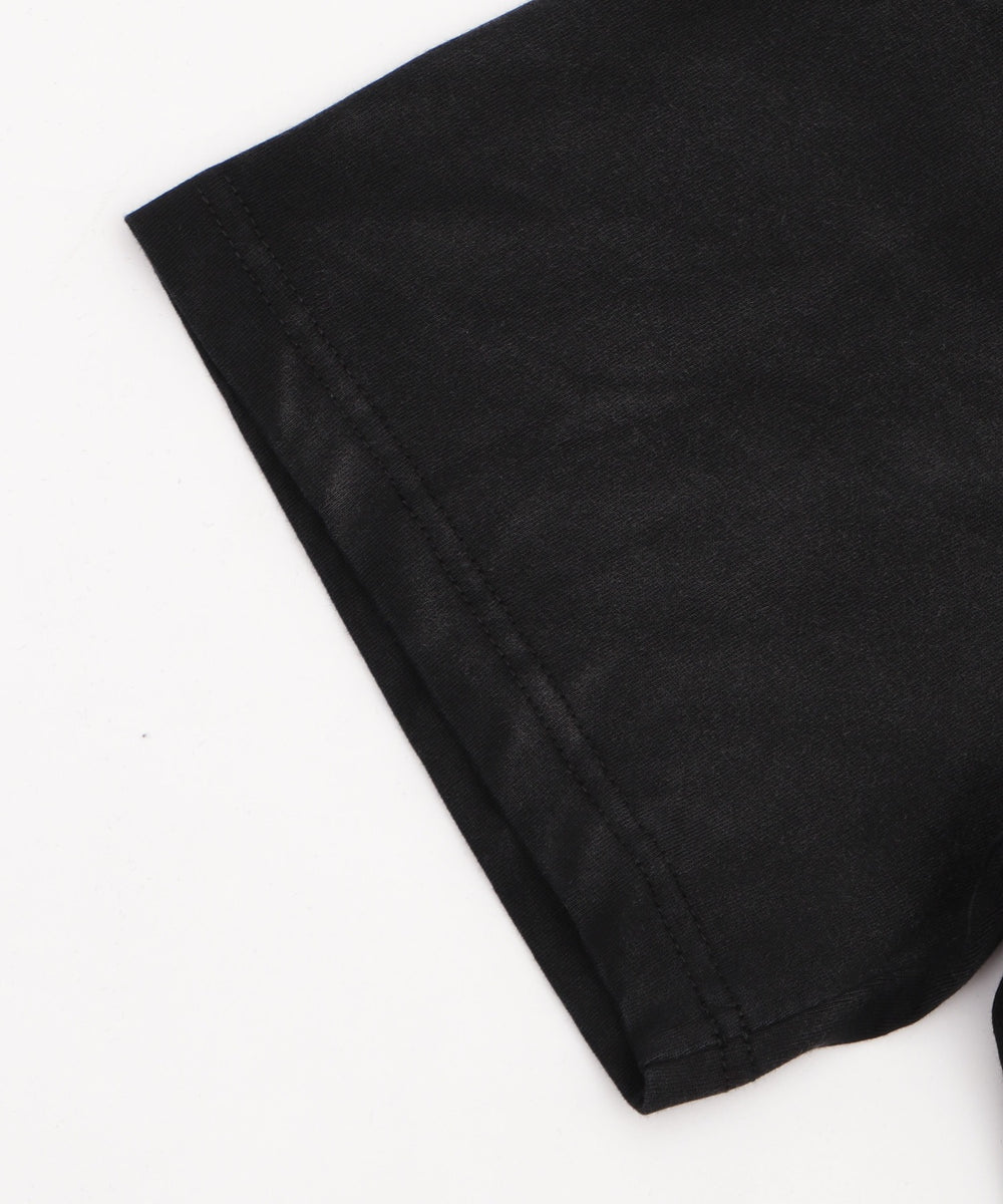 パンクロゴビッグT