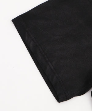 パンクロゴビッグT