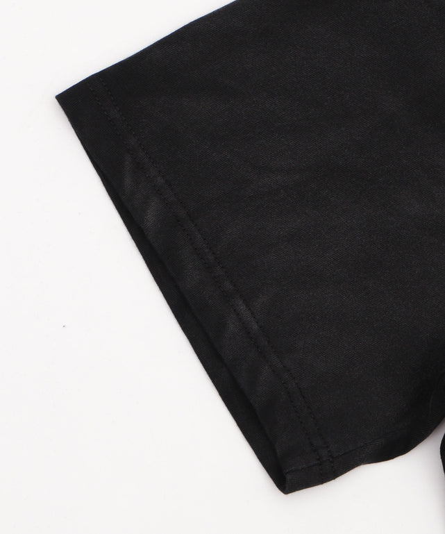 パンクロゴビッグT