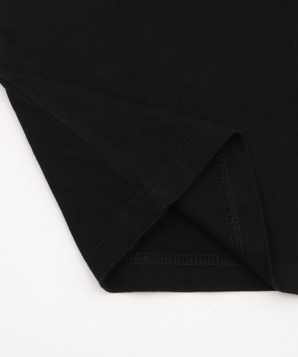 パンクロゴビッグT