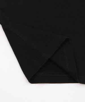 パンクロゴビッグT