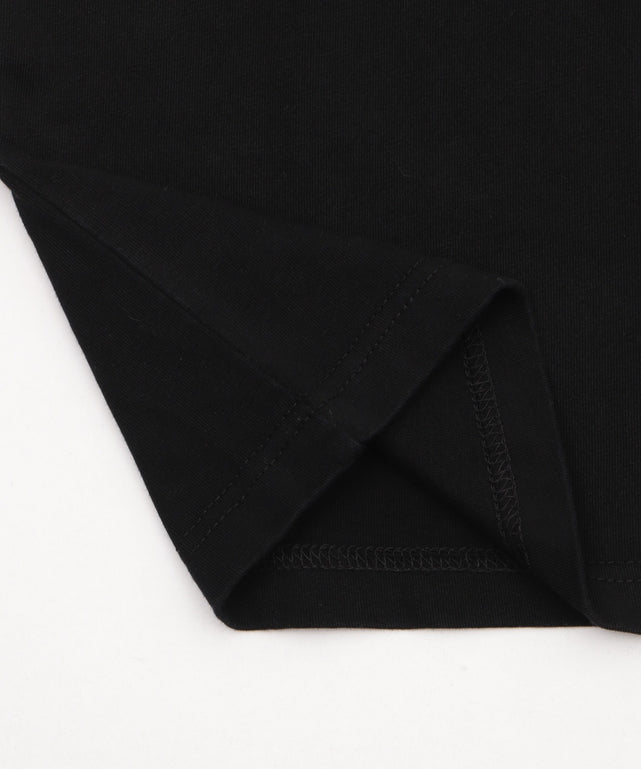 パンクロゴビッグT