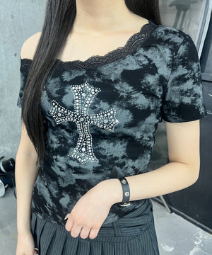 ブラック モデル：154㎝ FREE着用