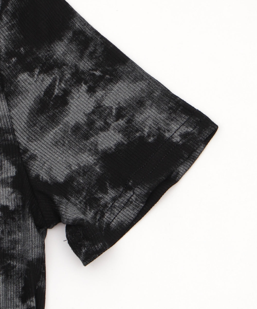 オフショルクロスピチT