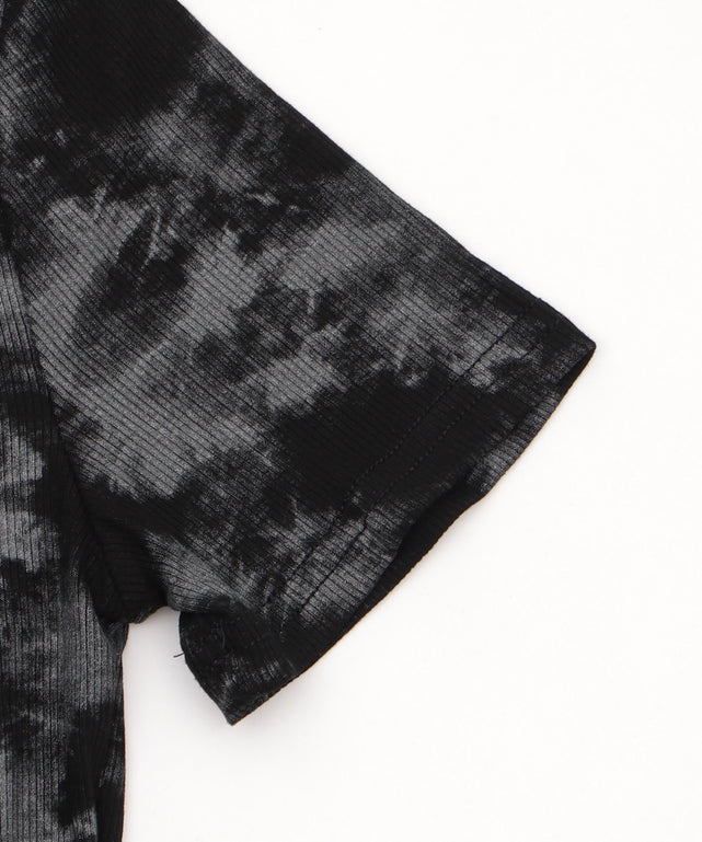 オフショルクロスピチT