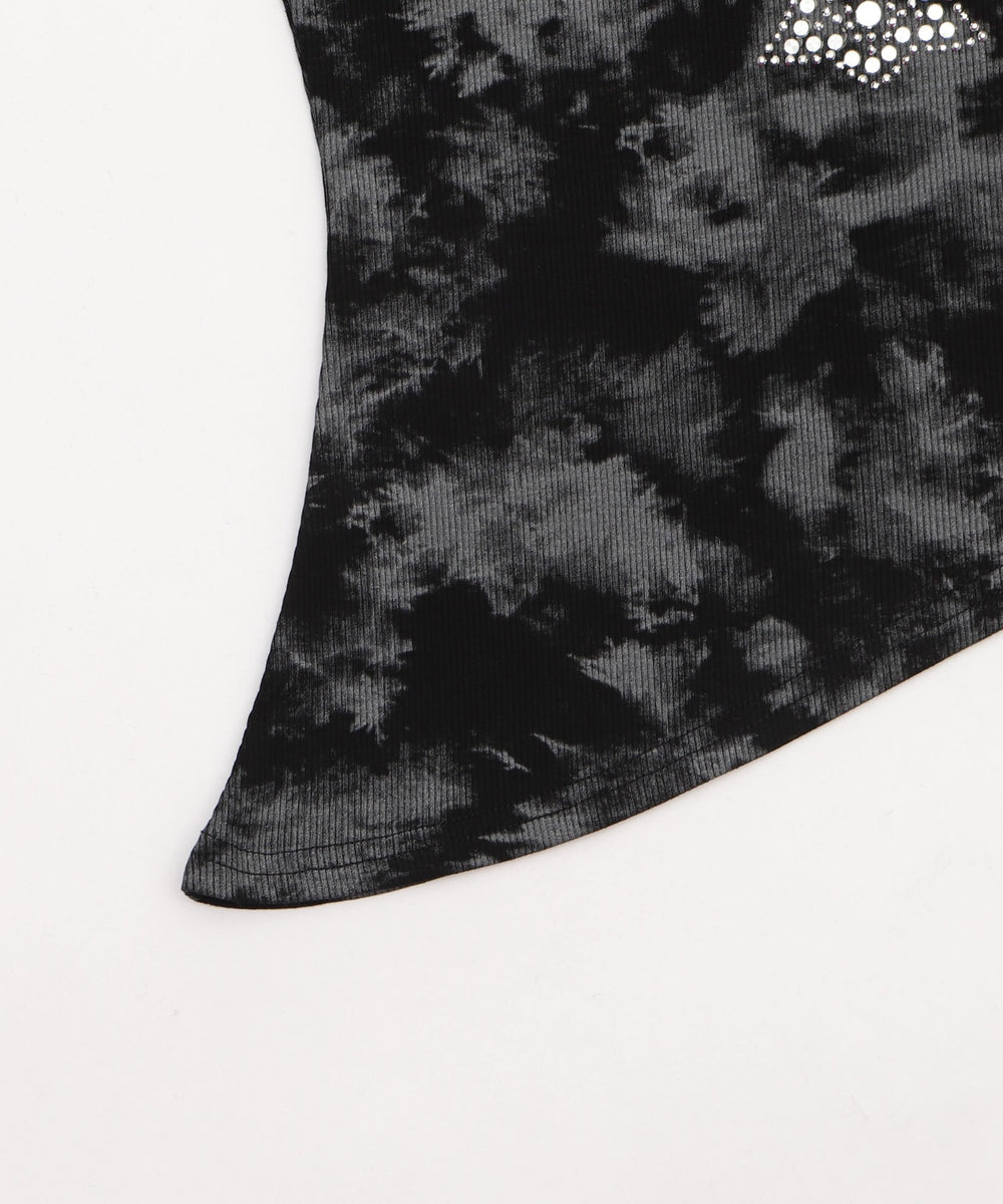 オフショルクロスピチT