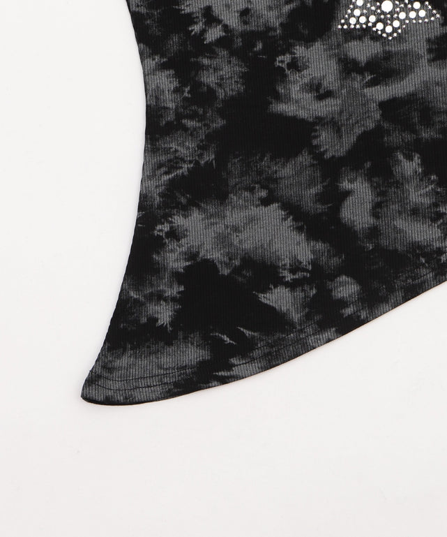 オフショルクロスピチT