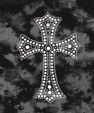 オフショルクロスピチT