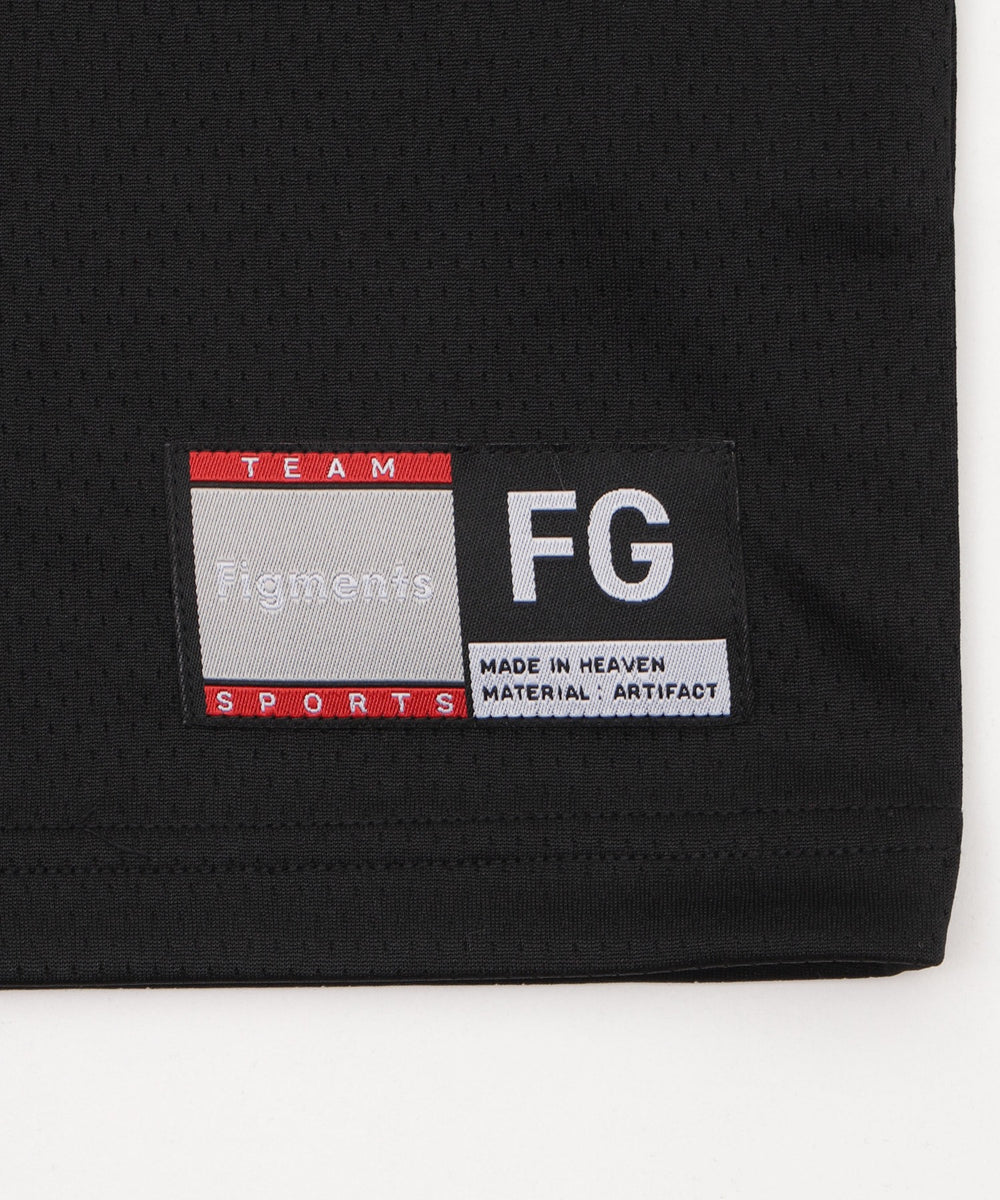 FGゲームシャツ