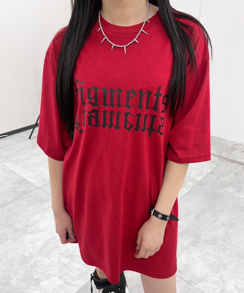 レッド モデル：154㎝ FREE着用