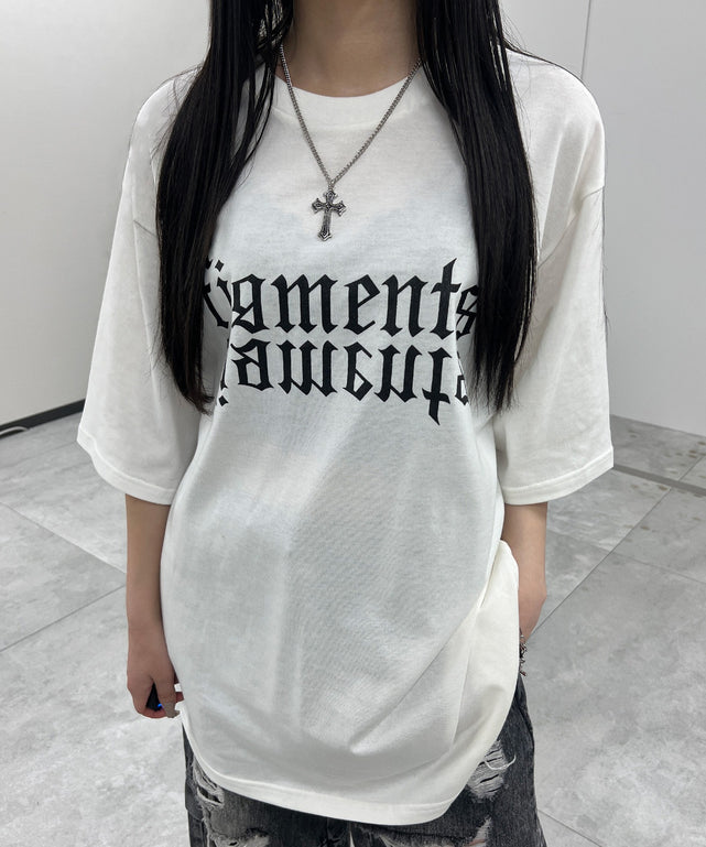 ホワイト モデル：154㎝ FREE着用