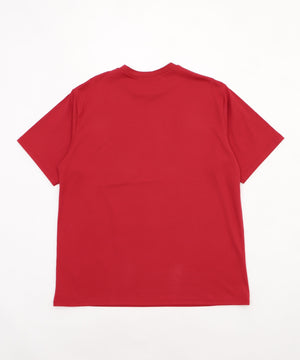 ミラーロゴビッグT