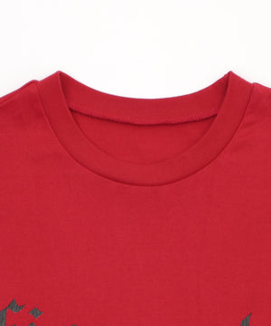 ミラーロゴビッグT