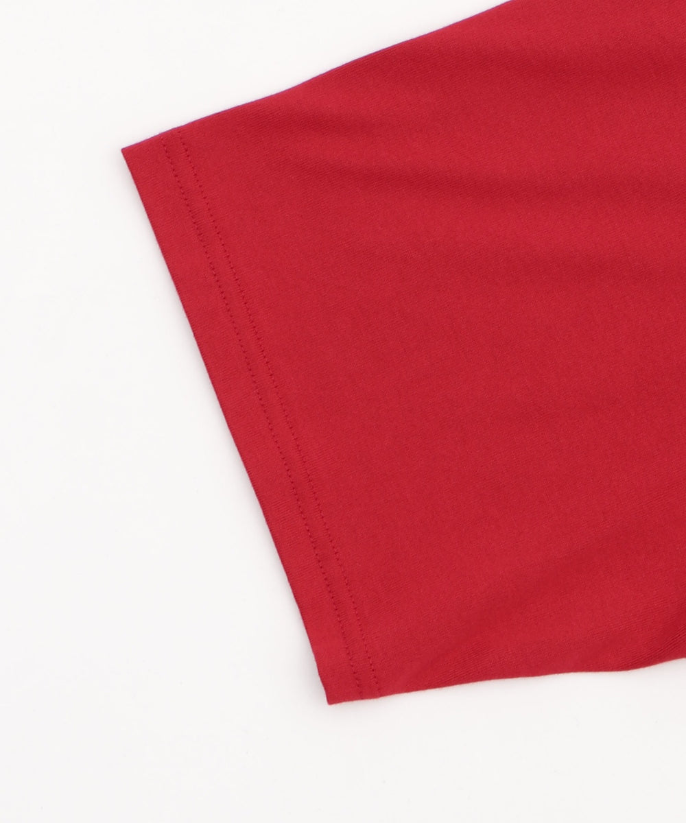 ミラーロゴビッグT