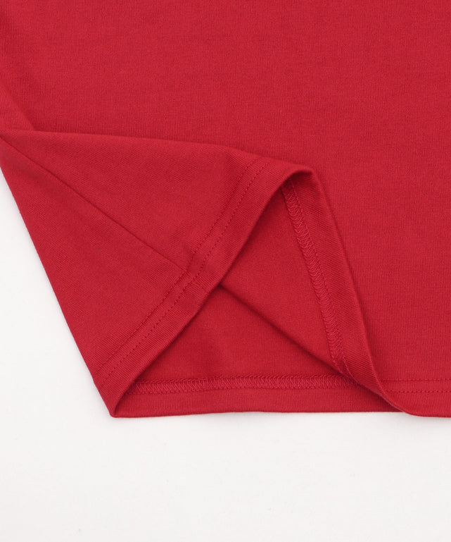 ミラーロゴビッグT