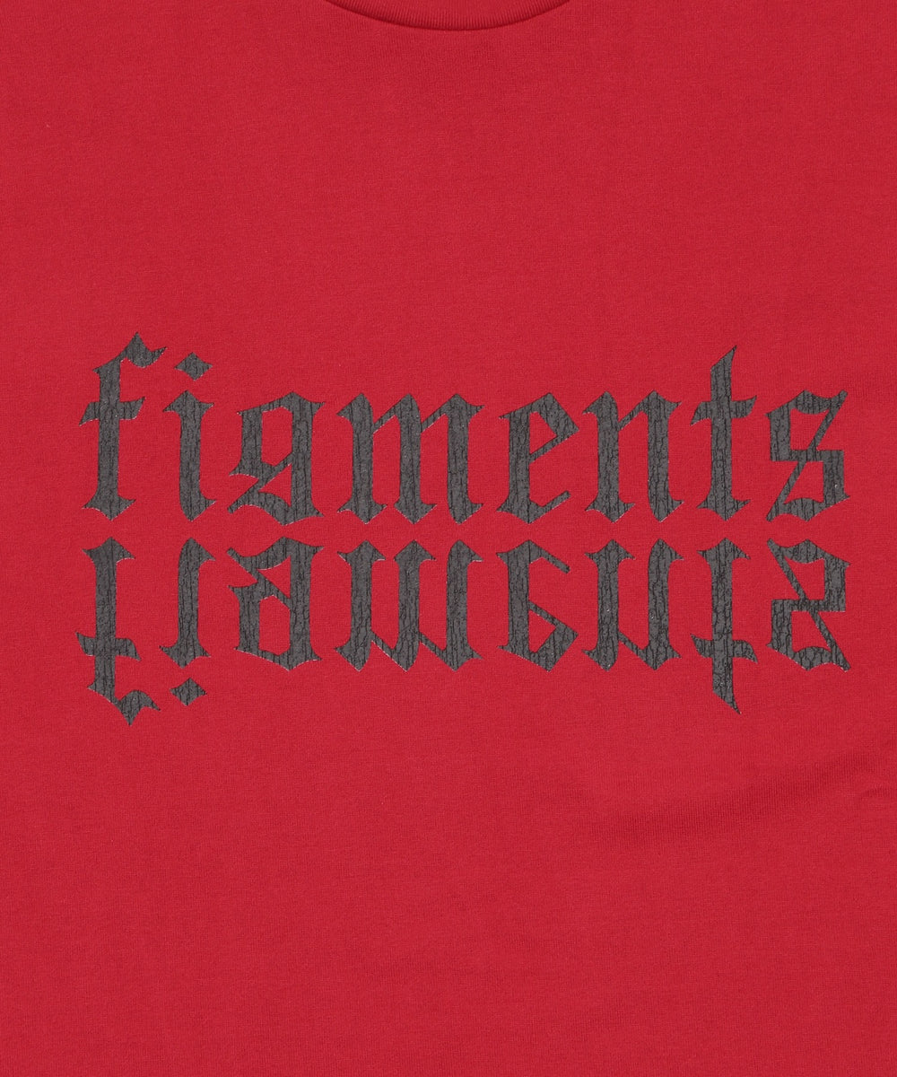 ミラーロゴビッグT