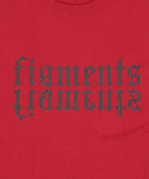 ミラーロゴビッグT