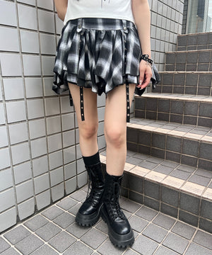 ブラック モデル：154㎝ FREE着用