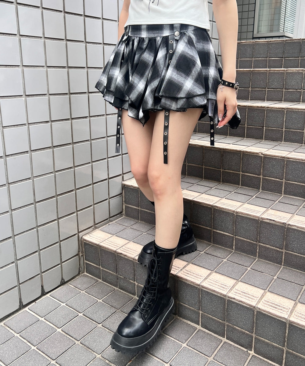 ブラック モデル：154㎝ FREE着用