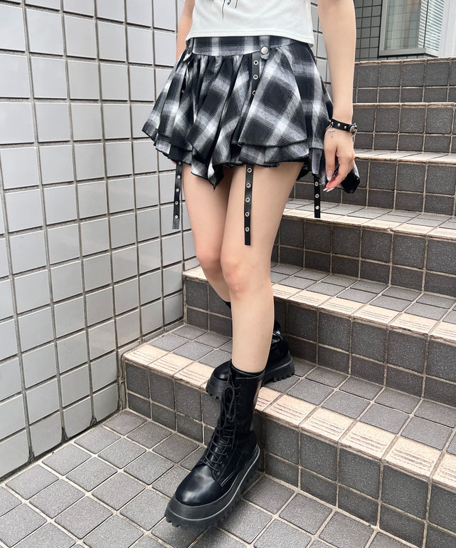 ブラック モデル：154㎝ FREE着用