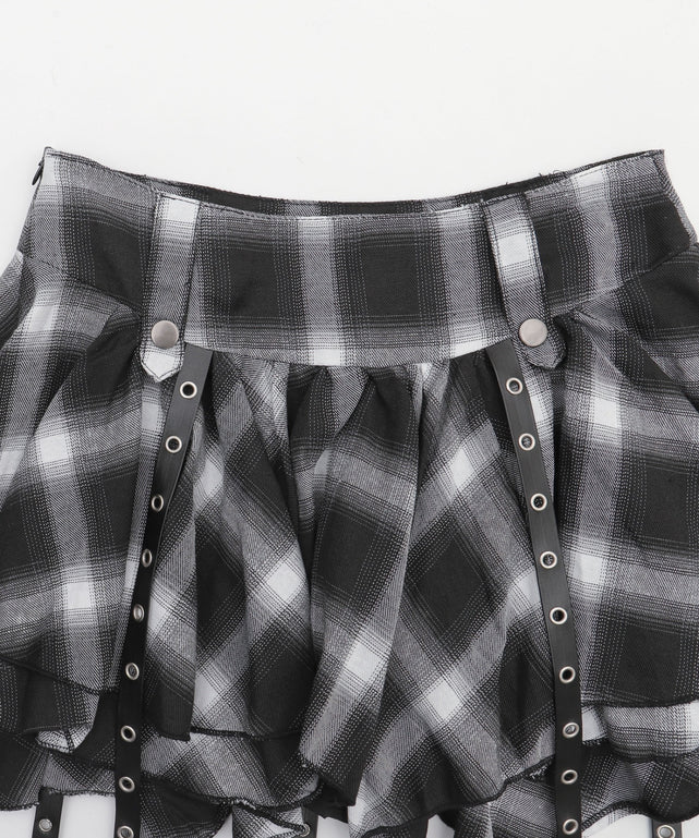 パンクイレヘムチェックスカパン