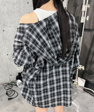 ブラック モデル：154㎝ FREE着用