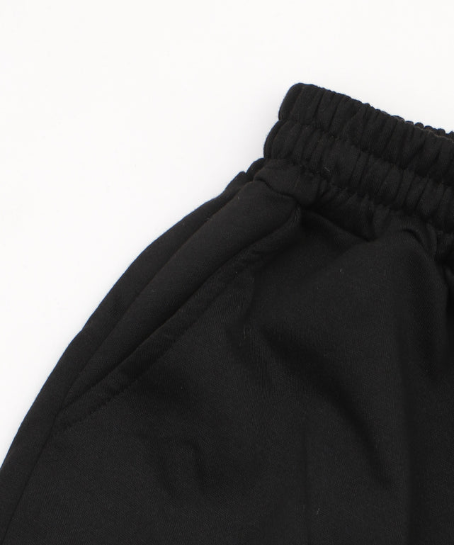 スウェットカーゴハーフパンツ