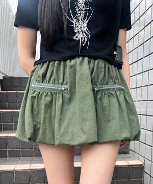 バルーンZIPスカパン – WEGO ONLINE STORE