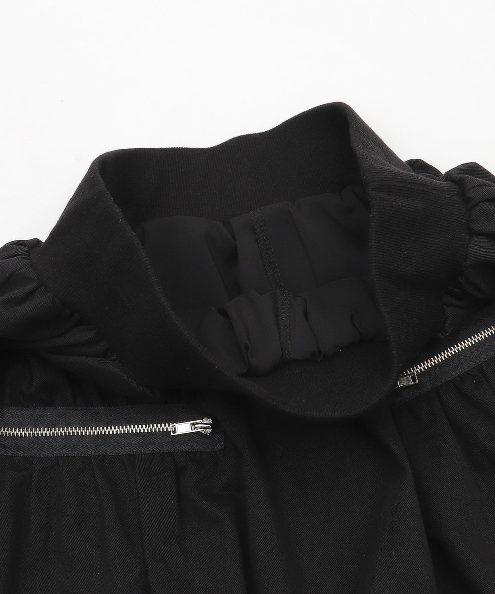 バルーンZIPスカパン