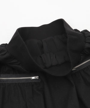 バルーンZIPスカパン