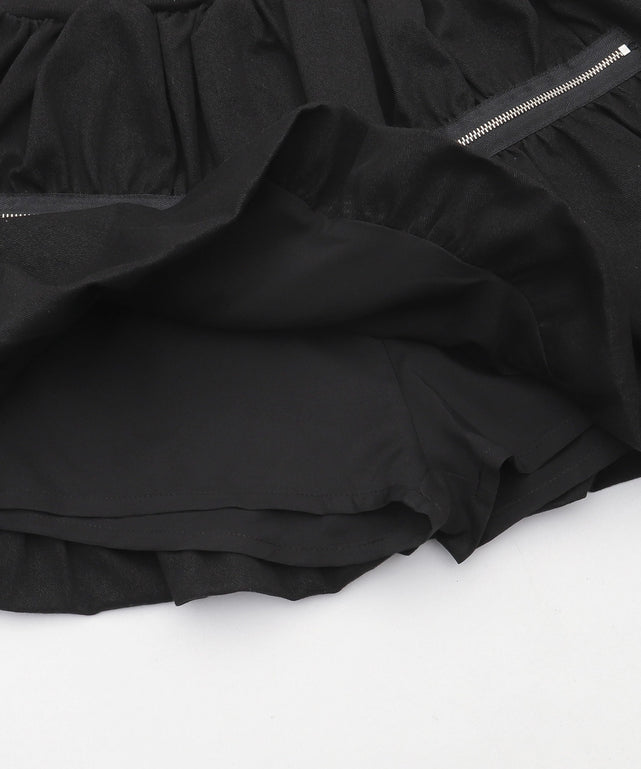 バルーンZIPスカパン