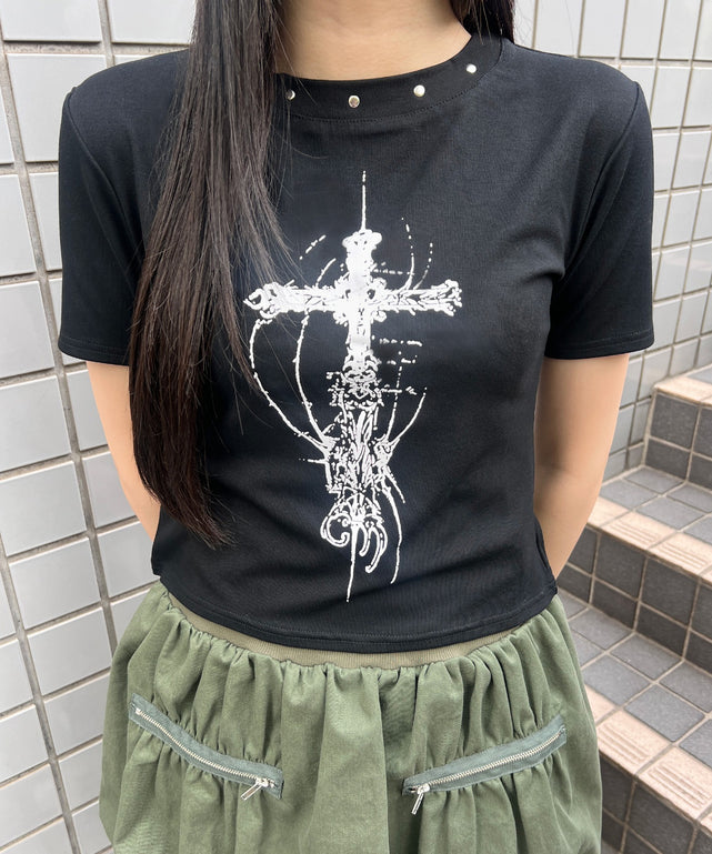 ブラック モデル：154㎝ FREE着用