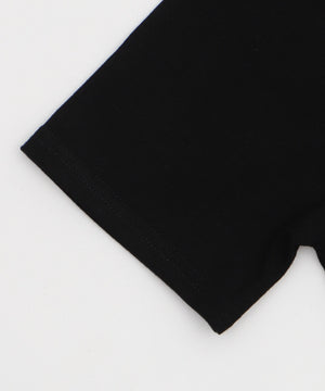 ドームネッククロスプリントTOP