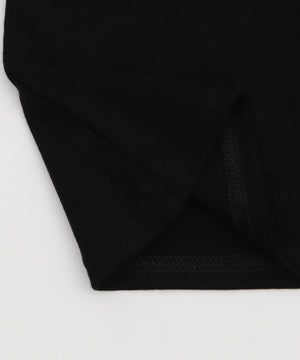 ドームネッククロスプリントTOP